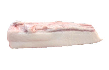 Iberic Neck Fat 4 2