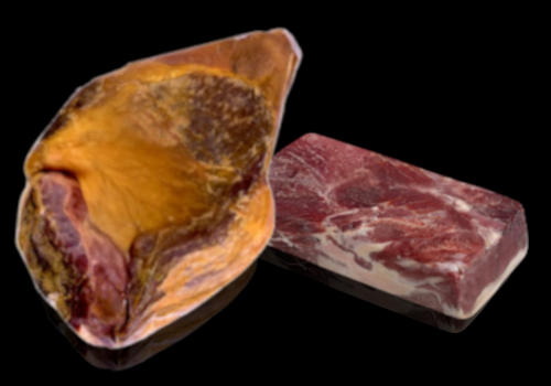 CERDO BLANCO Deshuesado