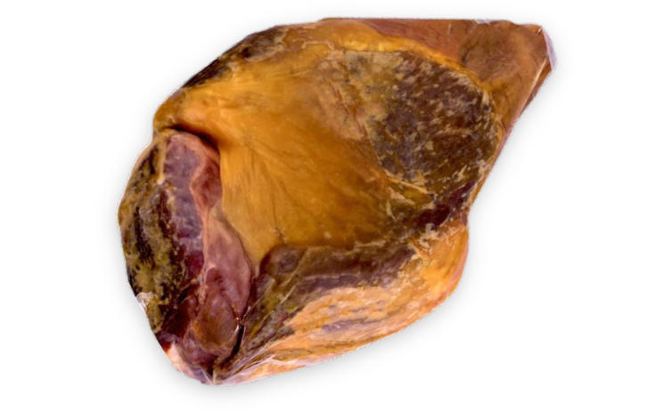 jamon deshuesado entero congelado export