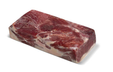 jamon deshuesado taco congelado export