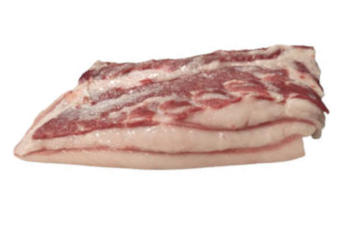 panceta iberica export