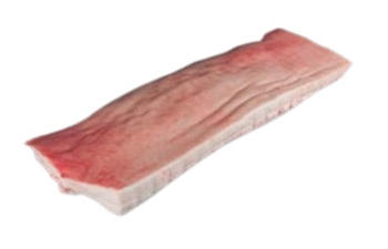 Tocino Iberico Back Fat +2