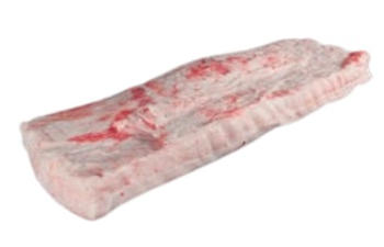 Tocino Iberico Back Fat +3