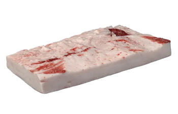 Tocino Iberico Back Fat +4